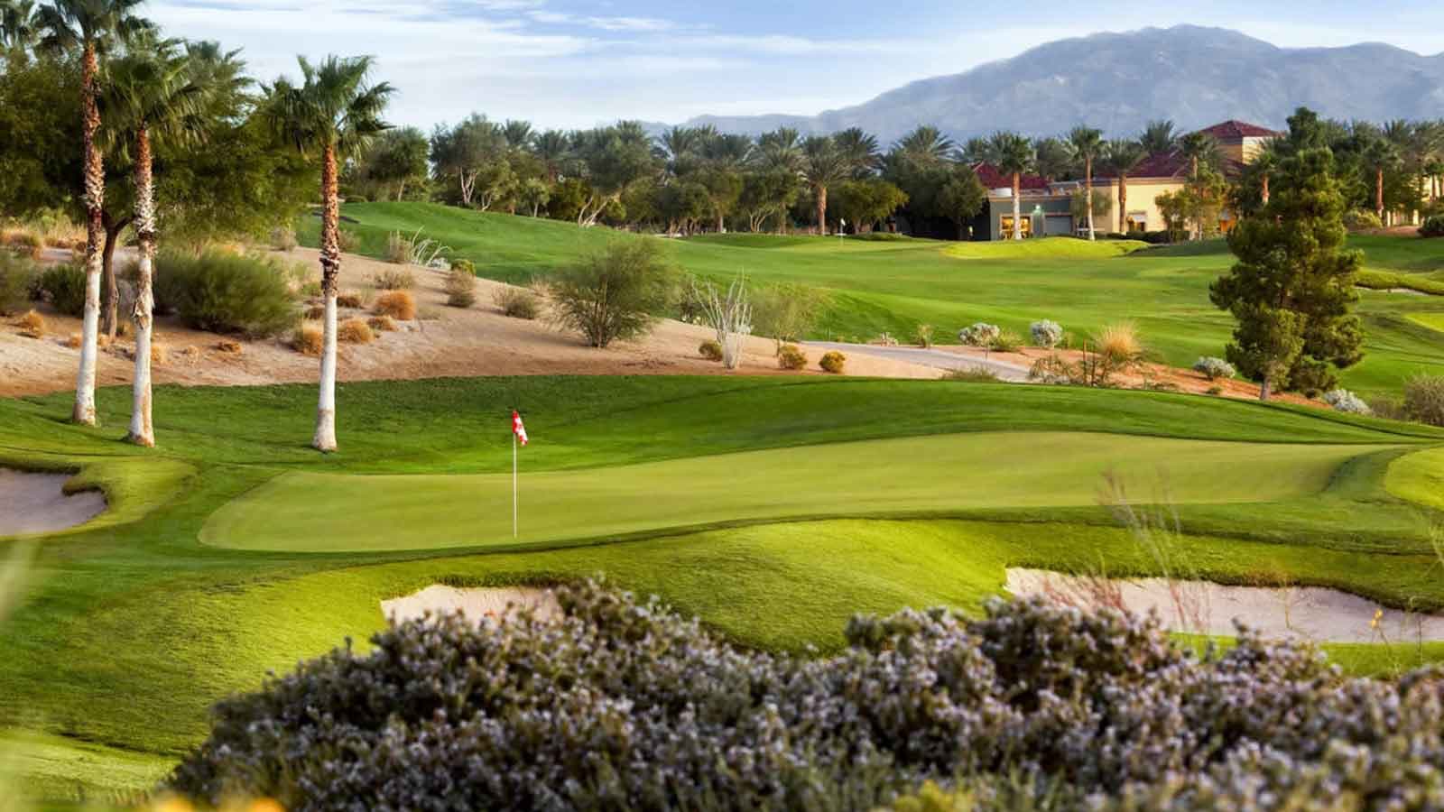 Siena Golf Club