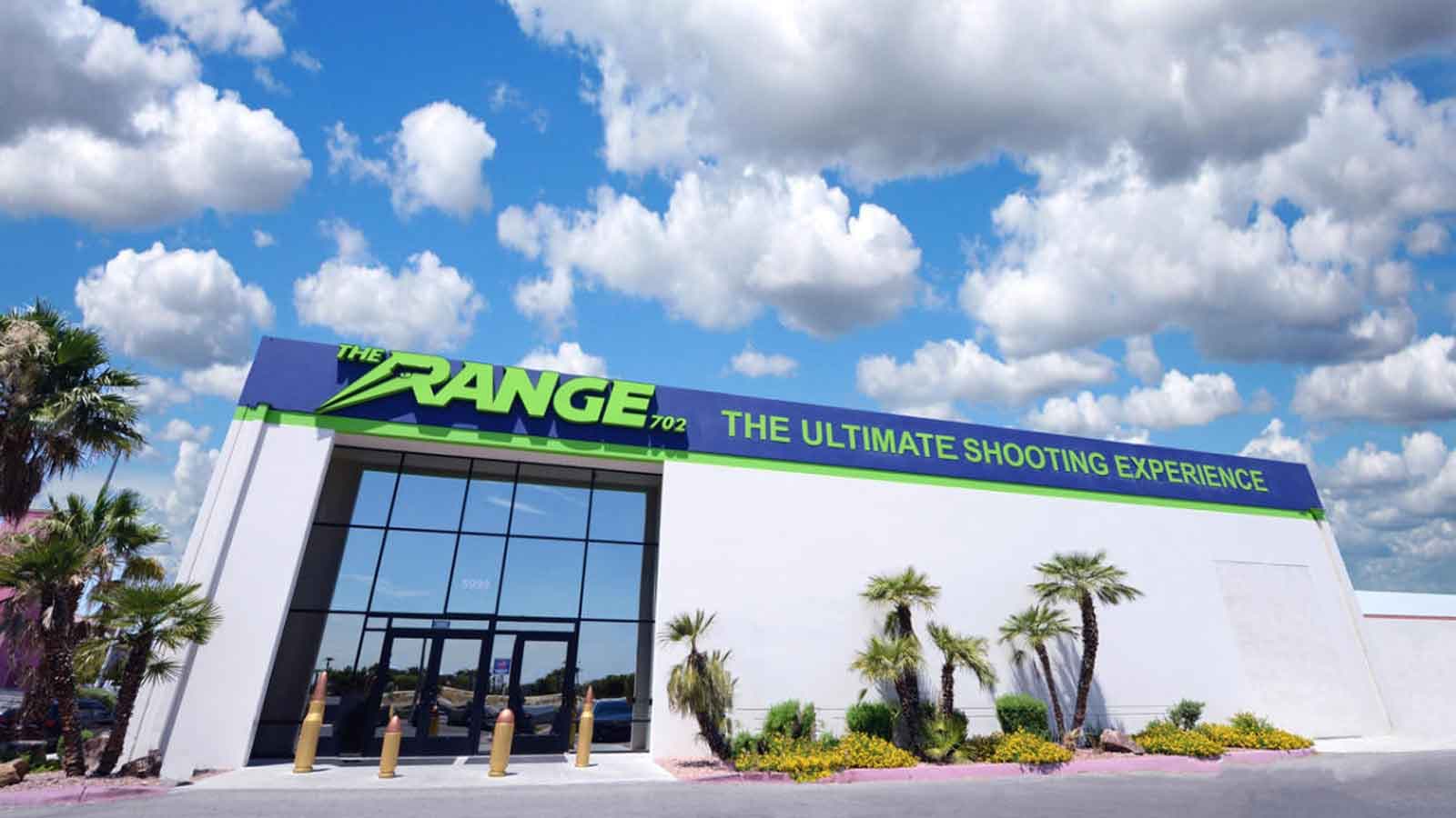 The Range 702
