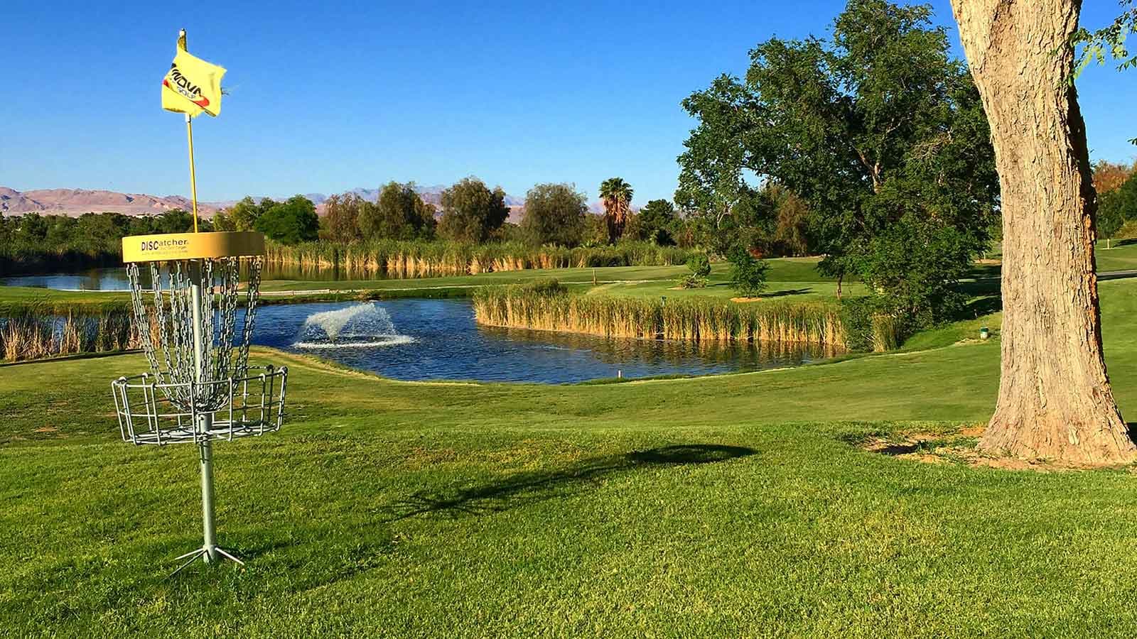 Wildhorse Golf Club