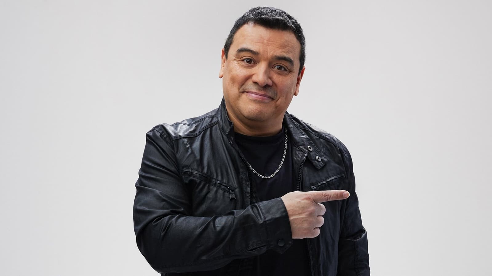 Carlos Mencia At Jimmy Kimmel's Comedy Club