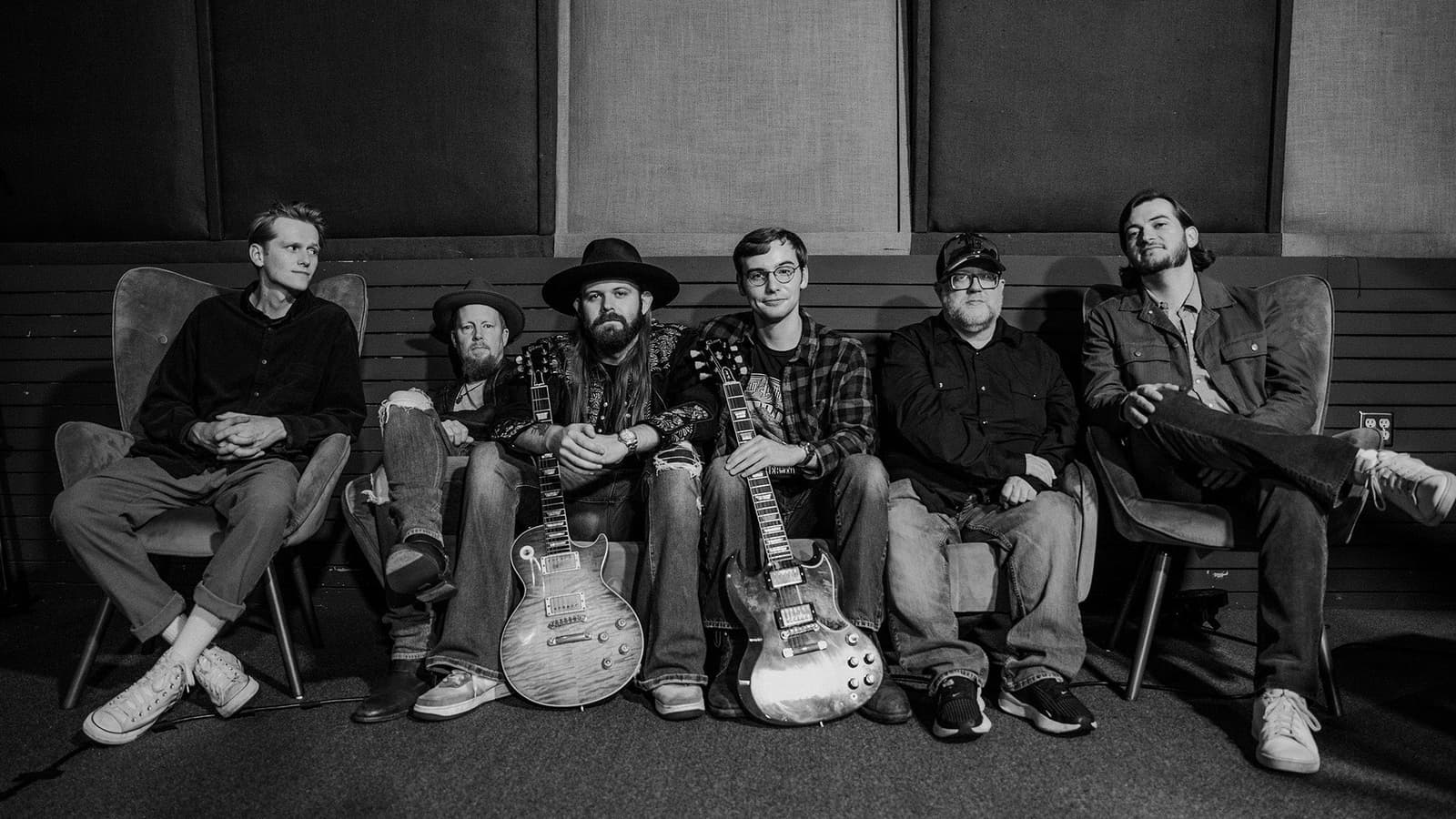 End of the Line: A Tribute to The Allman Brothers