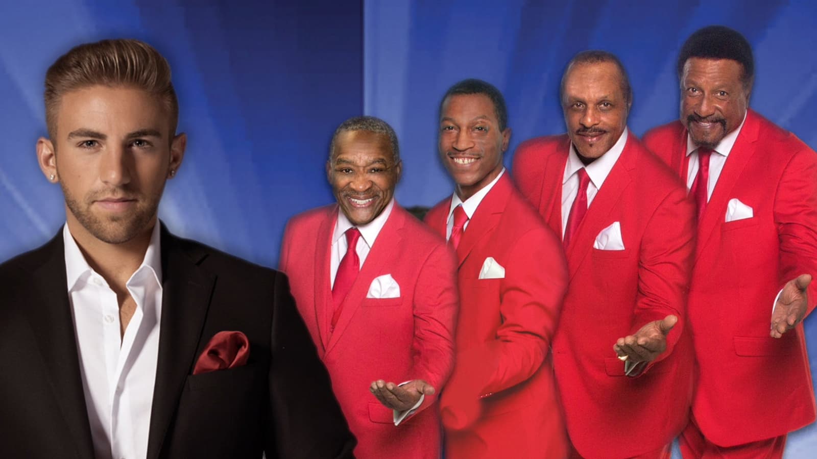 SUMMER IN THE SIXTIES: Chris Ruggiero & Motortown