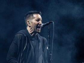 Nine Inch Nails