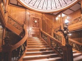 Titanic: The Artifact Exhibition