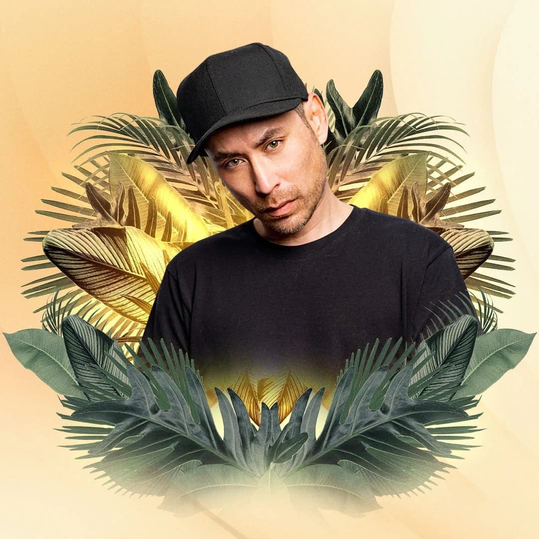 Phoreyz at TAO Beach